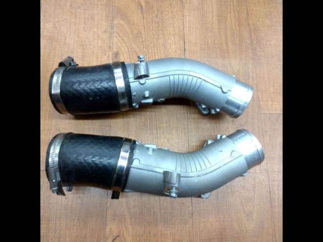 Nissan GT-R/R35 (early model) genuine blow-off valve pipe