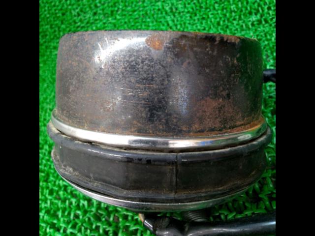 HONDA CB750K1 Genuine Mileage Speedometer