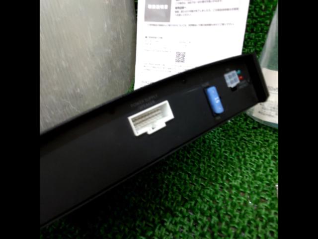 carrozzeria
DEQ-2000A
Digital processor