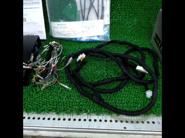 carrozzeria
DEQ-2000A
Digital processor