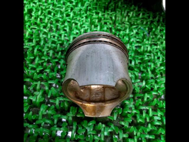 HONDA Magna 50 (AC13) Genuine Cylinder/Head