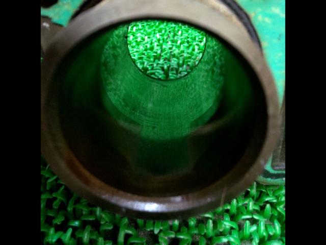 HONDA Magna 50 (AC13) Genuine Cylinder/Head