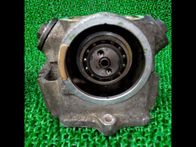 HONDA Magna 50 (AC13) Genuine Cylinder/Head