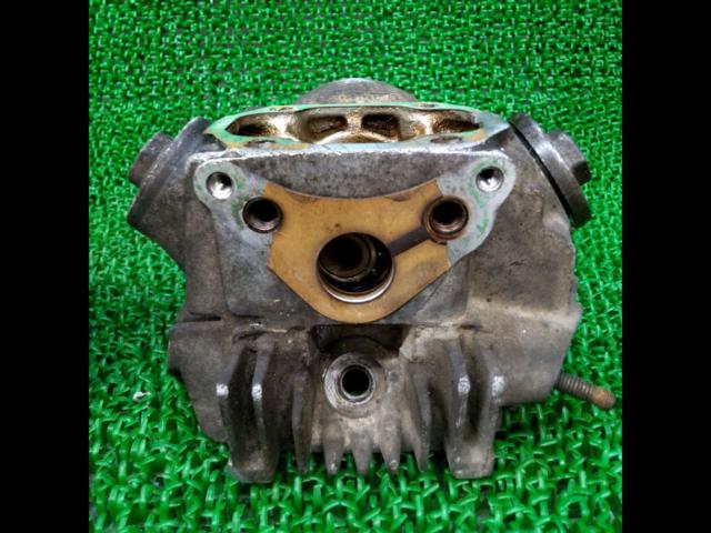 HONDA Magna 50 (AC13) Genuine Cylinder/Head