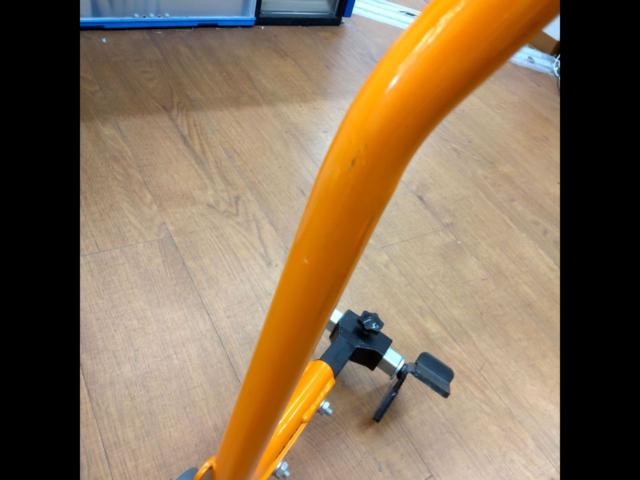 DAYTONA Rear Maintenance Stand