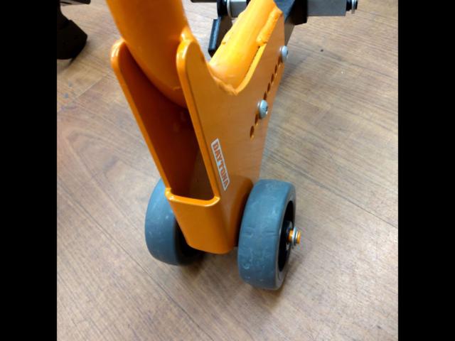 DAYTONA Rear Maintenance Stand