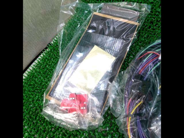 ECLIPSE
BSG17
Parking Assist
Camera enhancements BOX