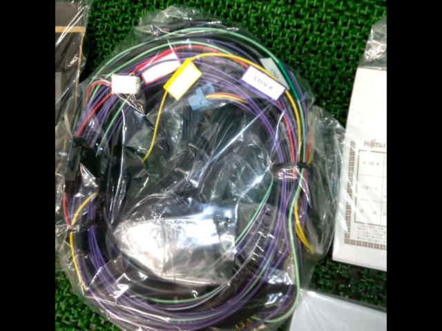 ECLIPSE
BSG17
Parking Assist
Camera enhancements BOX