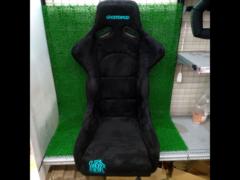 GHOST
EXPOD
PRO-1
Full bucket seat