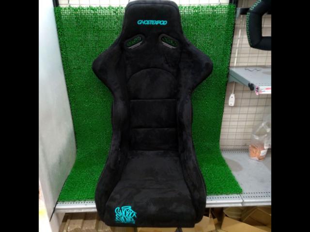 GHOST
EXPOD
PRO-1
Full bucket seat