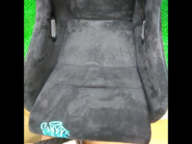 GHOST
EXPOD
PRO-1
Full bucket seat