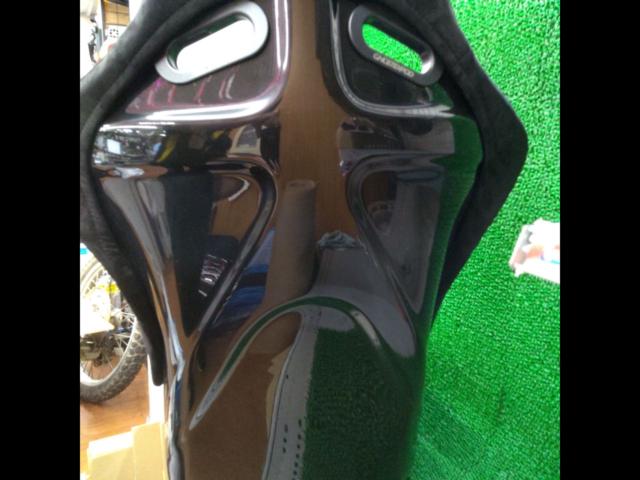 GHOST
EXPOD
PRO-1
Full bucket seat