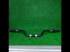 Harley-Davidson Low Rider S ('24) Genuine Parts
1 inches
Stainless
Bar handle