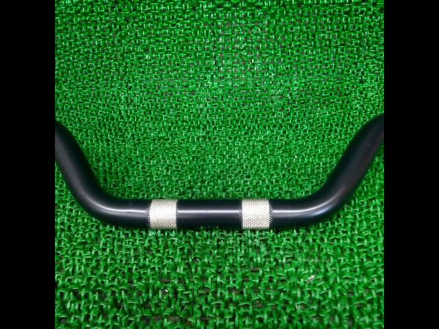 Harley-Davidson Low Rider S ('24) Genuine Parts
1 inches
Stainless
Bar handle