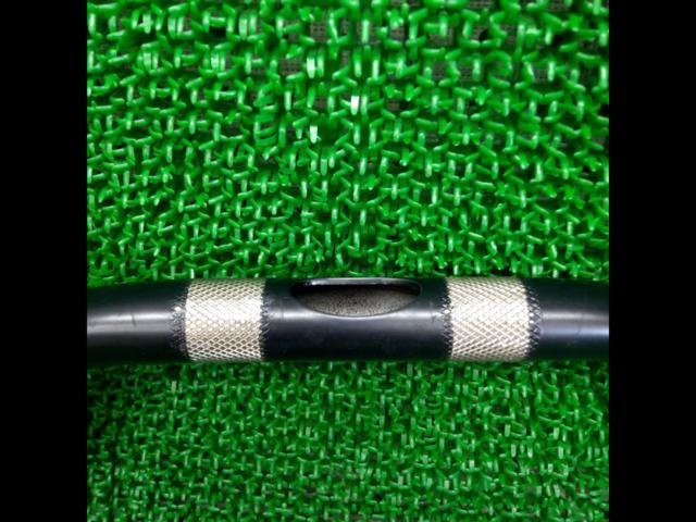 Harley-Davidson Low Rider S ('24) Genuine Parts
1 inches
Stainless
Bar handle