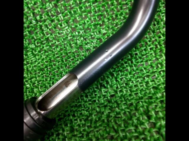 Harley-Davidson Low Rider S ('24) Genuine Parts
1 inches
Stainless
Bar handle