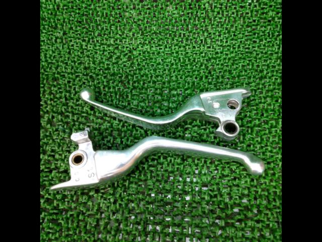 Harley-Davidson Low Rider S ('24) Original Levers
Right and left