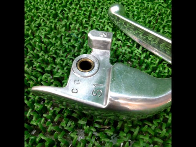 Harley-Davidson Low Rider S ('24) Original Levers
Right and left