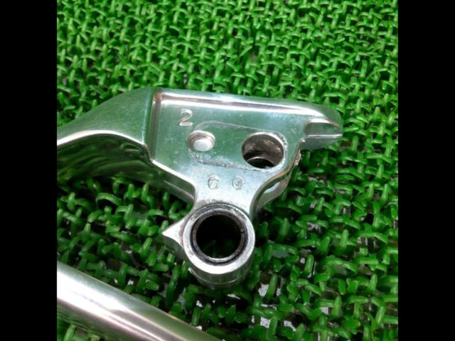 Harley-Davidson Low Rider S ('24) Original Levers
Right and left