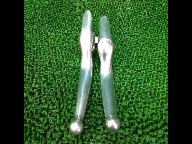 Harley-Davidson Low Rider S ('24) Original Levers
Right and left