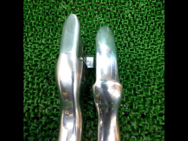 Harley-Davidson Low Rider S ('24) Original Levers
Right and left