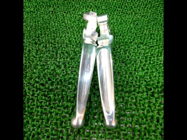 Harley-Davidson Low Rider S ('24) Original Levers
Right and left