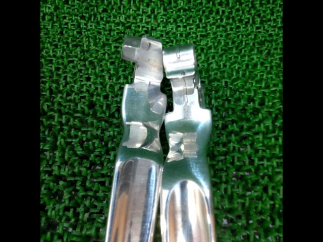 Harley-Davidson Low Rider S ('24) Original Levers
Right and left