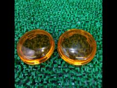 Harley-Davidson Low Rider S ('24) Genuine Turn Signal Lenses
Two