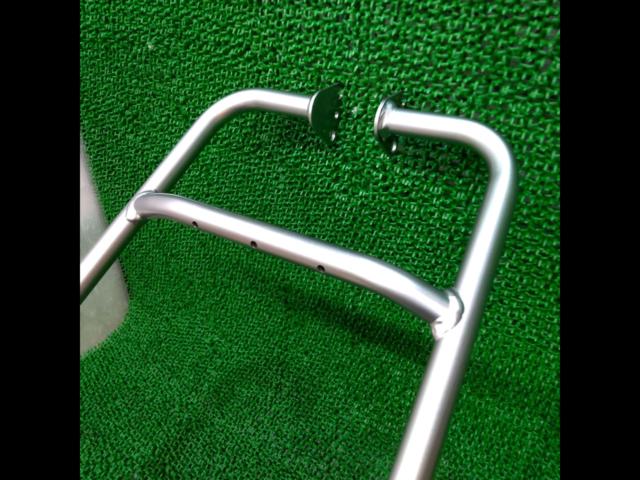 Genuine engine guard for Honda Hunter Cub CT125/JA65