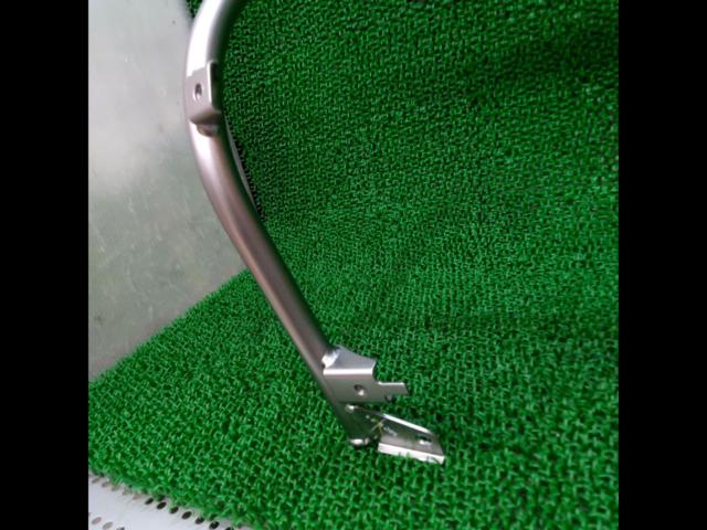 Genuine engine guard for Honda Hunter Cub CT125/JA65