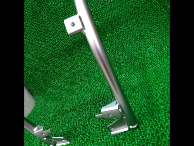 Genuine engine guard for Honda Hunter Cub CT125/JA65