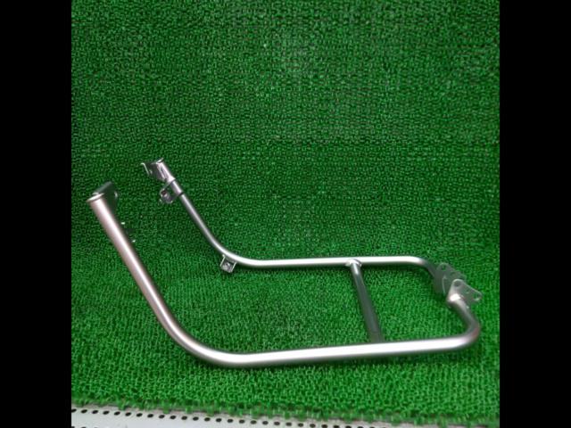 Genuine engine guard for Honda Hunter Cub CT125/JA65