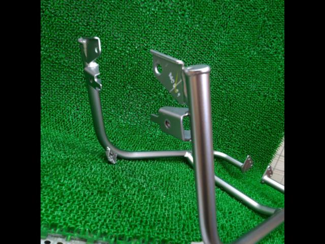 Genuine engine guard for Honda Hunter Cub CT125/JA65
