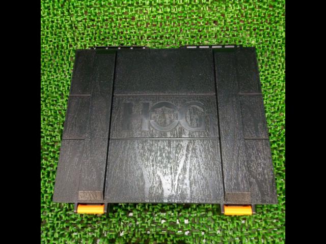 Harley-Davidson HOG
Membership Kit