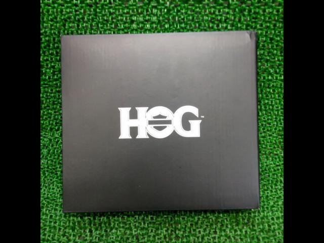 Harley-Davidson HOG
Membership Kit