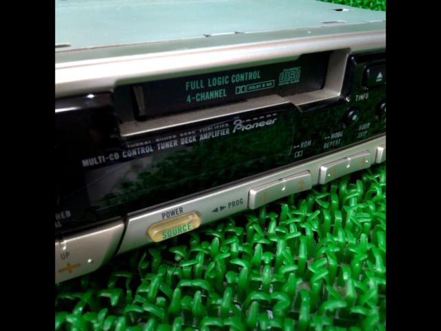 carrozzeriaKEH-P3006zy