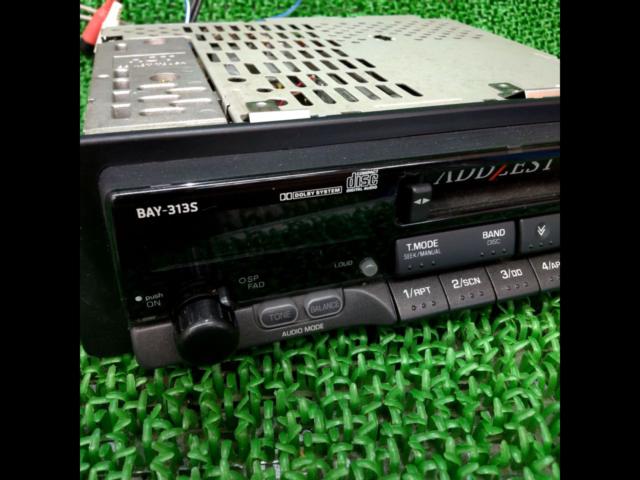 ADDZEST/ClarionBAY-313S