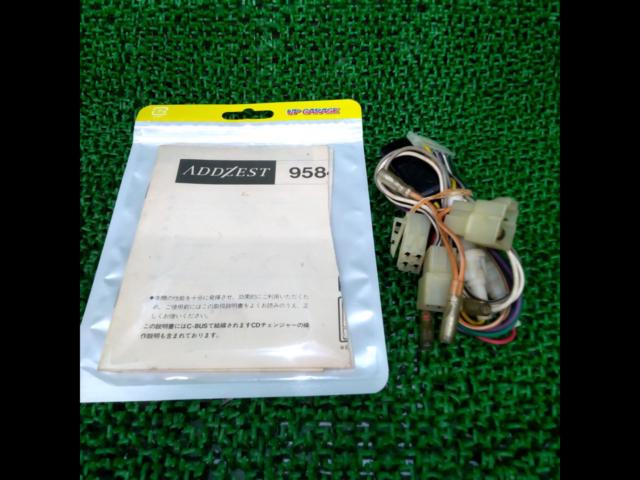 ADDZEST/ClarionBAY-313S