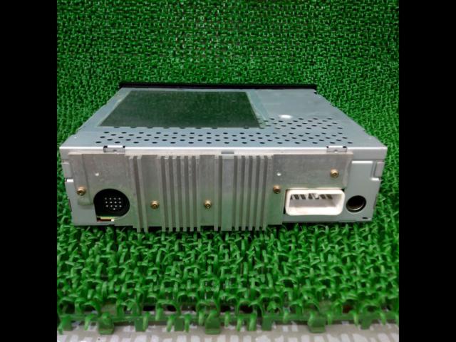 Suzuki genuine cassette tuner
39101 - 76 G 70