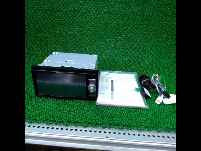 *Commercial model carrozzeria AVIC-RW801-D