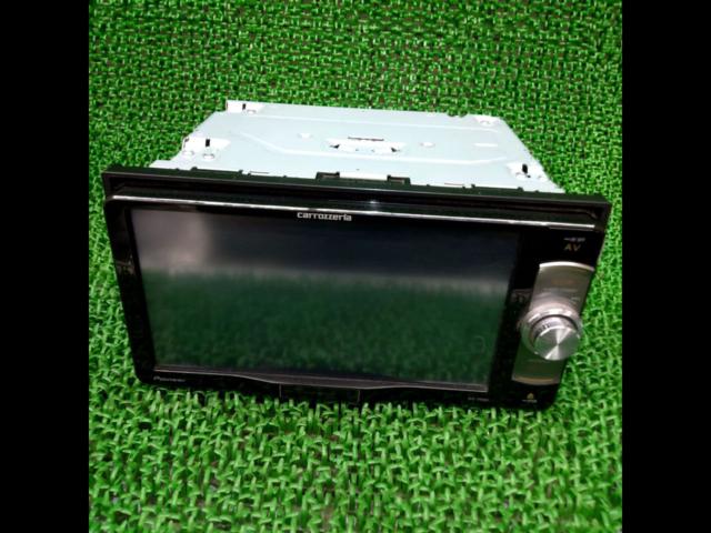 *Commercial model carrozzeria AVIC-RW801-D