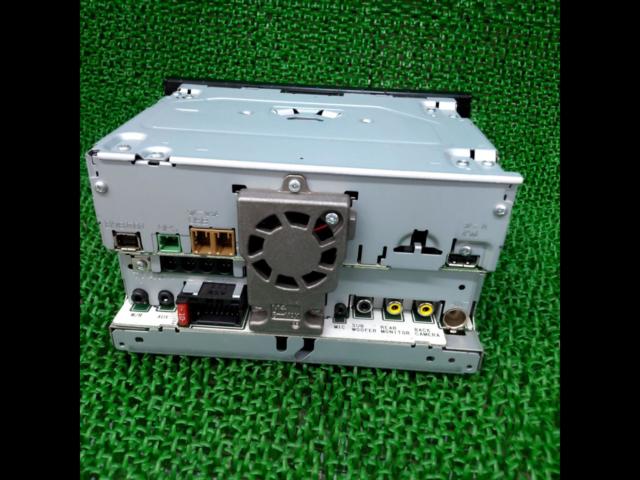 *Commercial model carrozzeria AVIC-RW801-D