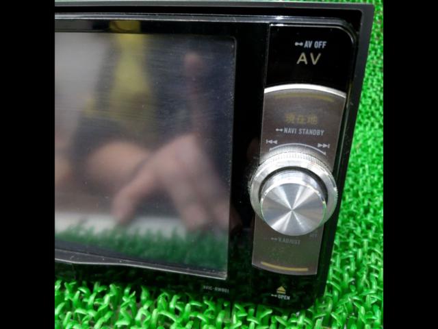 *Commercial model carrozzeria AVIC-RW801-D