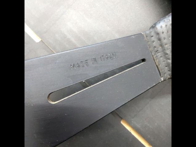 NARDI Classic
Rally
Φ360