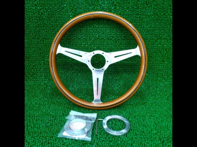 NARDI Classic
Wood
Φ370