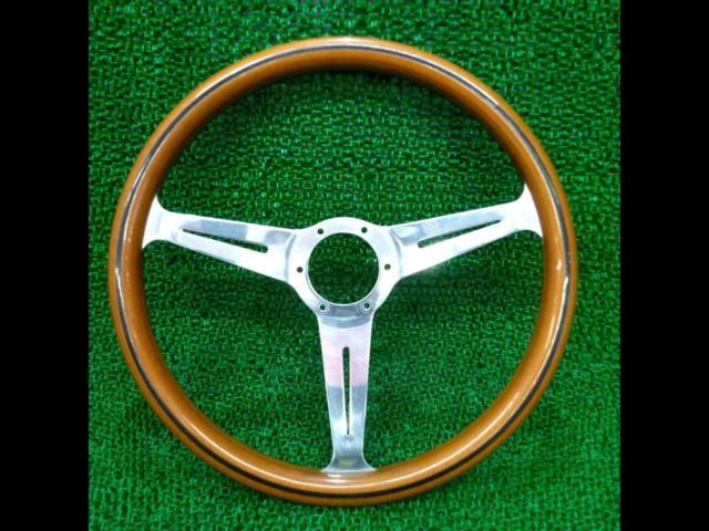 NARDI Classic
Wood
Φ370