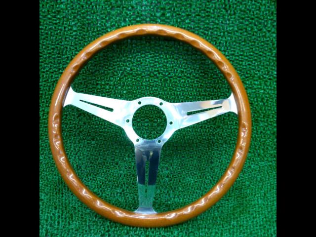 NARDI Classic
Wood
Φ370