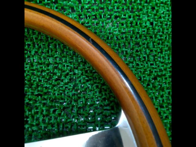 NARDI Classic
Wood
Φ370