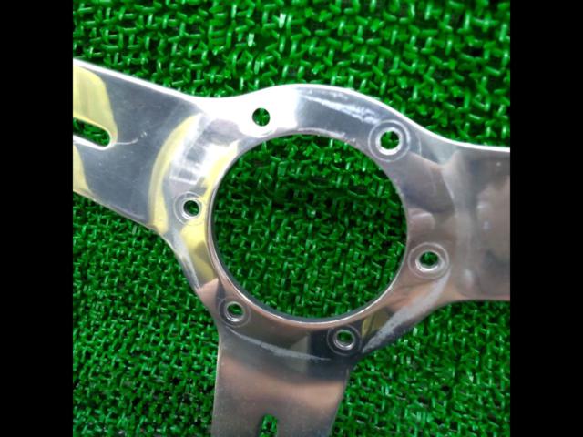 NARDI Classic
Wood
Φ370