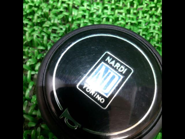 NARDI Horn Button